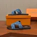 Louis Vuitton Shoes for Men's Louis Vuitton Slippers #A63118