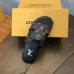 Louis Vuitton Shoes for Men's Louis Vuitton Slippers #A63121