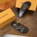 Louis Vuitton Shoes for Men's Louis Vuitton Slippers #A63121