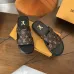Louis Vuitton Shoes for Men's Louis Vuitton Slippers #A63121