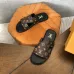 Louis Vuitton Shoes for Men's Louis Vuitton Slippers #A63121