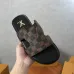 Louis Vuitton Shoes for Men's Louis Vuitton Slippers #A63123
