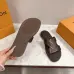 Louis Vuitton Shoes for Men's Louis Vuitton Slippers #A66155