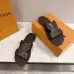 Louis Vuitton Shoes for Men's Louis Vuitton Slippers #A66155