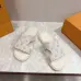 Louis Vuitton Shoes for Men's Louis Vuitton Slippers #A66156