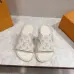 Louis Vuitton Shoes for Men's Louis Vuitton Slippers #A66156