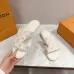 Louis Vuitton Shoes for Men's Louis Vuitton Slippers #A66156