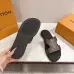 Louis Vuitton Shoes for Men's Louis Vuitton Slippers #A66157