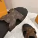 Louis Vuitton Shoes for Men's Louis Vuitton Slippers #A66157