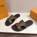 Louis Vuitton Shoes for Men's Louis Vuitton Slippers #A66157