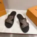 Louis Vuitton Shoes for Men's Louis Vuitton Slippers #A66157