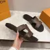 Louis Vuitton Shoes for Men's Louis Vuitton Slippers #A66157