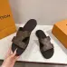 Louis Vuitton Shoes for Men's Louis Vuitton Slippers #A66157