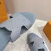 Louis Vuitton Shoes for Men's Louis Vuitton Slippers #A66158