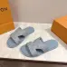 Louis Vuitton Shoes for Men's Louis Vuitton Slippers #A66158