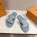 Louis Vuitton Shoes for Men's Louis Vuitton Slippers #A66158