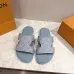 Louis Vuitton Shoes for Men's Louis Vuitton Slippers #A66158