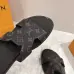 Louis Vuitton Shoes for Men's Louis Vuitton Slippers #A66159