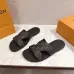 Louis Vuitton Shoes for Men's Louis Vuitton Slippers #A66159