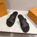 Louis Vuitton Shoes for Men's Louis Vuitton Slippers #A66159