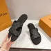 Louis Vuitton Shoes for Men's Louis Vuitton Slippers #A66159