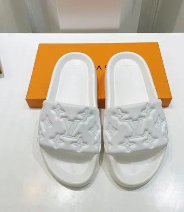 Louis Vuitton Shoes for Men's and women Louis Vuitton Slippers #999923926 Louis Vuitton Shoes for Men's and women Louis Vuitton Slippers #999923926
