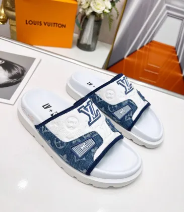 Louis Vuitton Shoes for Men's and women Louis Vuitton Slippers #999925097 Louis Vuitton Shoes for Men's and women Louis Vuitton Slippers #999925097