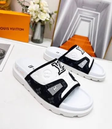 Louis Vuitton Shoes for Men's and women Louis Vuitton Slippers #999925098 Louis Vuitton Shoes for Men's and women Louis Vuitton Slippers #999925098