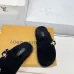 Louis Vuitton Shoes for Unisex Louis Vuitton Slippers #A58822