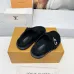 Louis Vuitton Shoes for Unisex Louis Vuitton Slippers #A58822