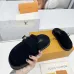 Louis Vuitton Shoes for Unisex Louis Vuitton Slippers #A58822