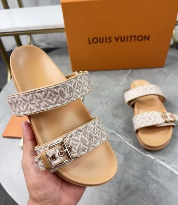 Louis Vuitton Shoes for men and women Louis Vuitton Slippers #A53319 Louis Vuitton Shoes for men and women Louis Vuitton Slippers #A53319
