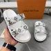 Louis Vuitton Shoes for men and women Louis Vuitton Slippers #A62040