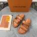 Louis Vuitton Shoes for men and women Louis Vuitton Slippers #A62041