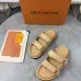 Louis Vuitton Shoes for men and women Louis Vuitton Slippers #A62042