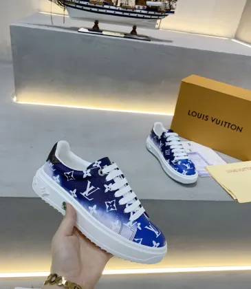 2020 Louis Vuitton casual shoes for Men Women's Louis Vuitton Sneakers #99116243 2020 Louis Vuitton casual shoes for Men Women's Louis Vuitton Sneakers #99116243