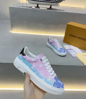 2020 Louis Vuitton casual shoes for Men Women's Louis Vuitton Sneakers #99116245 2020 Louis Vuitton casual shoes for Men Women's Louis Vuitton Sneakers #99116245