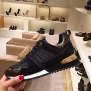 LV Shoes Louis Vuitton Sneakers for Men and women good quality #9122229 LV Shoes Louis Vuitton Sneakers for Men and women good quality #9122229