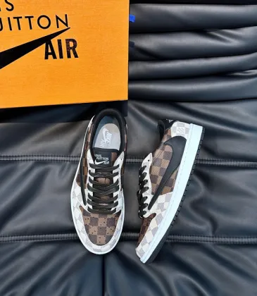 Louis Vuitton NiKE Shoes for Men's Louis Vuitton Sneakers #A39193 Louis Vuitton NiKE Shoes for Men's Louis Vuitton Sneakers #A39193