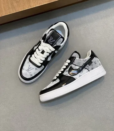 Louis Vuitton Nike Shoes for Men's Louis Vuitton Sneakers #A50347 Louis Vuitton Nike Shoes for Men's Louis Vuitton Sneakers #A50347