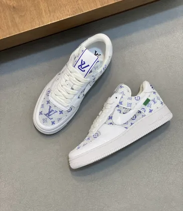 Louis Vuitton Nike Shoes for Men's Louis Vuitton Sneakers #A50350 Louis Vuitton Nike Shoes for Men's Louis Vuitton Sneakers #A50350
