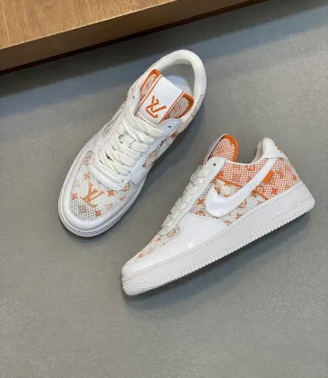 Louis Vuitton Nike Shoes for Men's Louis Vuitton Sneakers #A50351 Louis Vuitton Nike Shoes for Men's Louis Vuitton Sneakers #A50351