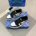 Louis Vuitton Nike Shoes for Men's Louis Vuitton Sneakers #A39568