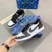 Louis Vuitton Nike Shoes for Men's Louis Vuitton Sneakers #A39568
