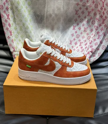 Louis Vuitton Nike Shoes for Men's Louis Vuitton Sneakers #A50352 Louis Vuitton Nike Shoes for Men's Louis Vuitton Sneakers #A50352