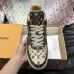Louis Vuitton Nike Shoes for Men's Louis Vuitton Sneakers #A50354