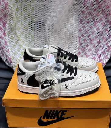 Louis Vuitton Nike Shoes for Men's Louis Vuitton Sneakers #A50357 Louis Vuitton Nike Shoes for Men's Louis Vuitton Sneakers #A50357