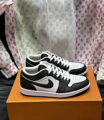 Louis Vuitton Nike Shoes for Men's Louis Vuitton Sneakers #A50359 Louis Vuitton Nike Shoes for Men's Louis Vuitton Sneakers #A50359