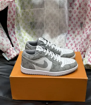 Louis Vuitton Nike Shoes for Men's Louis Vuitton Sneakers #A50361 Louis Vuitton Nike Shoes for Men's Louis Vuitton Sneakers #A50361