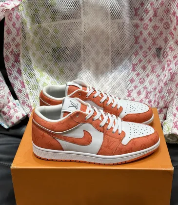 Louis Vuitton Nike Shoes for Men's Louis Vuitton Sneakers #A50363 Louis Vuitton Nike Shoes for Men's Louis Vuitton Sneakers #A50363